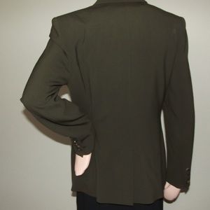 Raulph Lauren Dress Jacket
